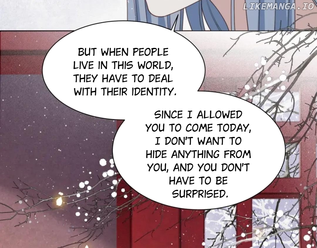 Lonely Emperor Chases His Sister-in-Law Chapter 61 - page 87